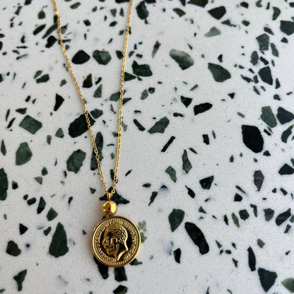 Veda Necklace