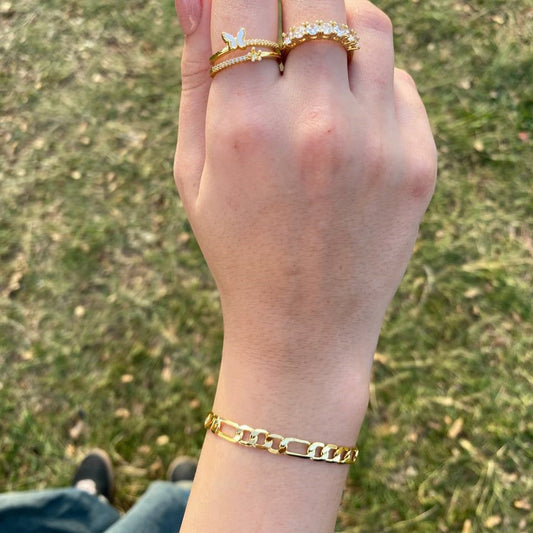 Victoria Bracelet