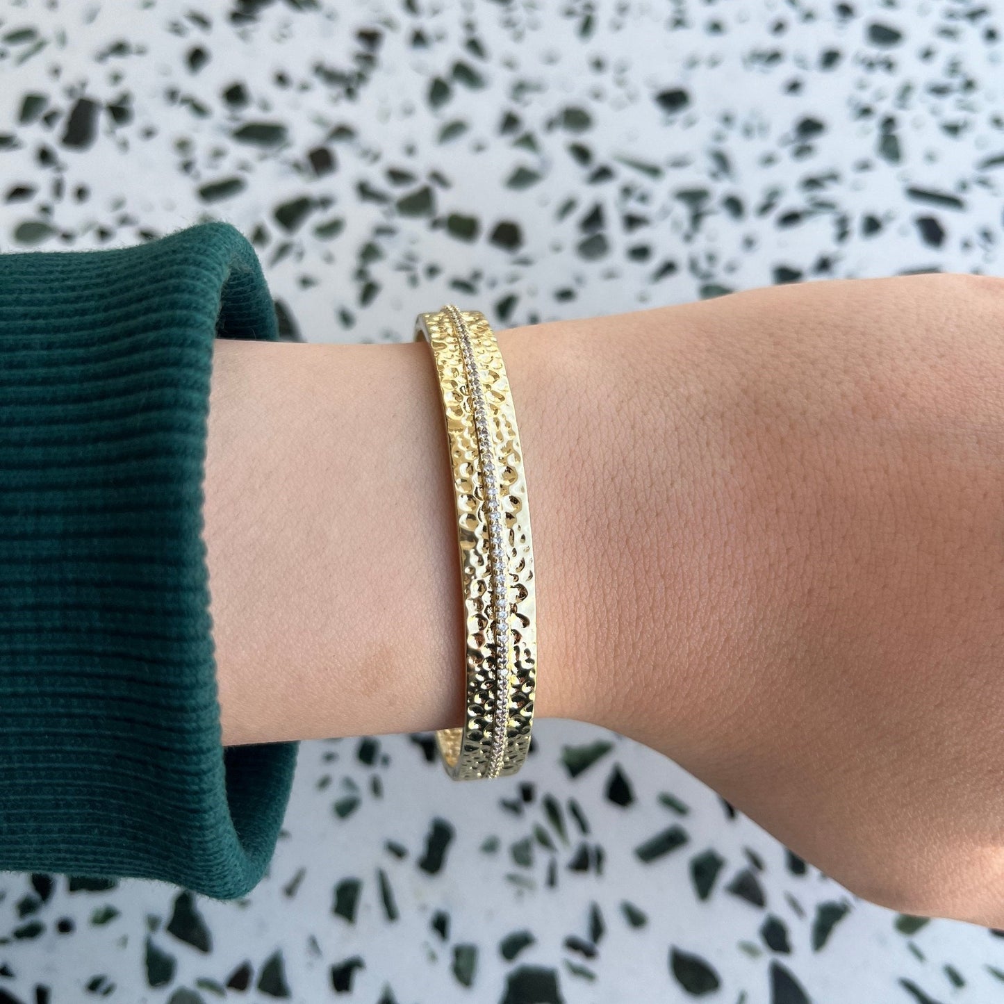 Hazel Bangle