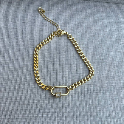 Isabelle Bracelet