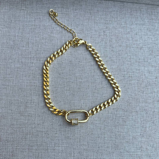 Isabelle Bracelet