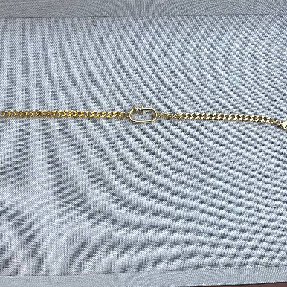 Isabelle Bracelet