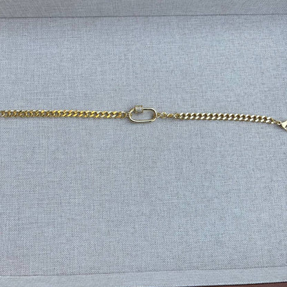 Isabelle Bracelet