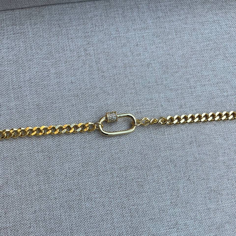 Isabelle Bracelet