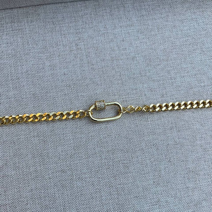 Isabelle Bracelet