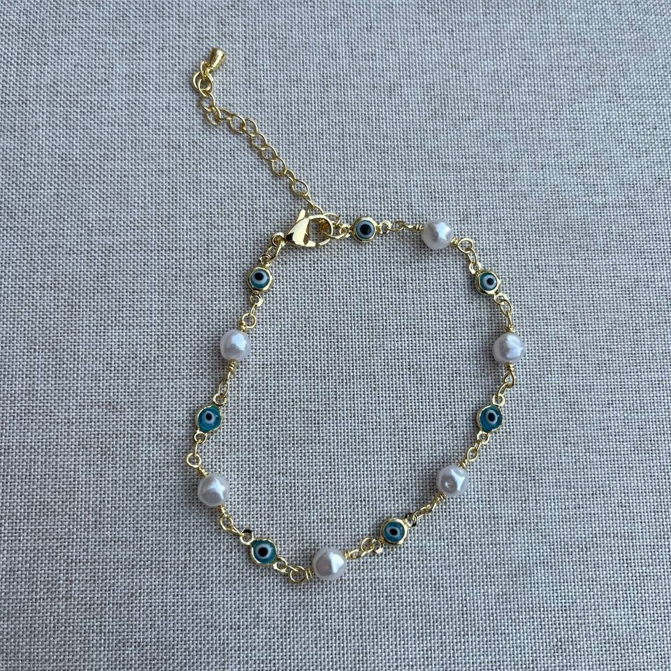 Paulina Bracelet