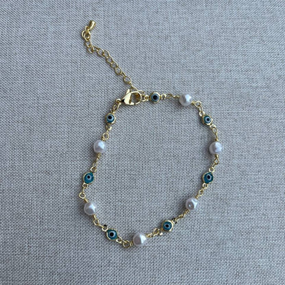 Paulina Bracelet