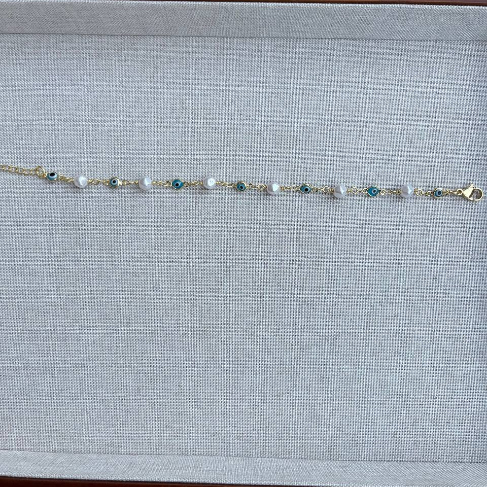 Paulina Bracelet