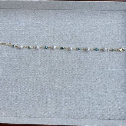 Paulina Bracelet