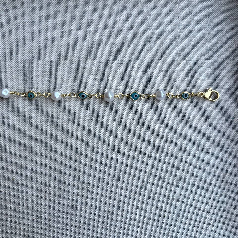 Paulina Bracelet