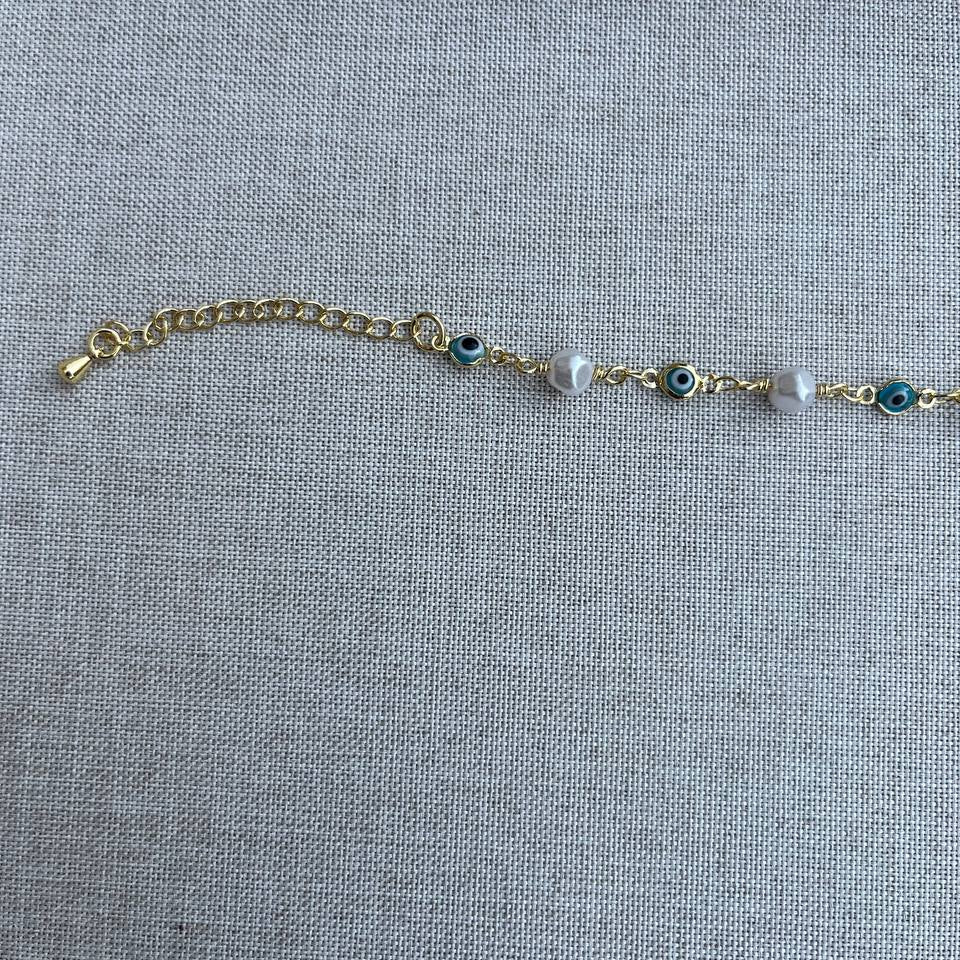 Paulina Bracelet
