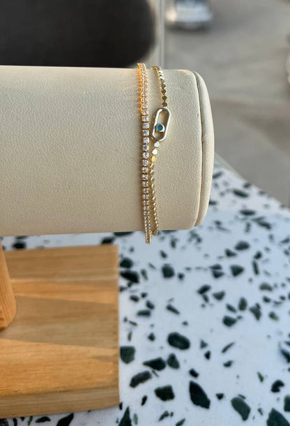 Natalia Bracelet