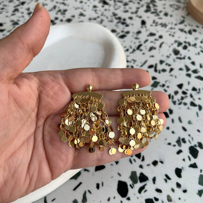 Rafaela Earring