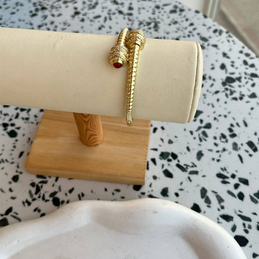 Isabelle Bangle