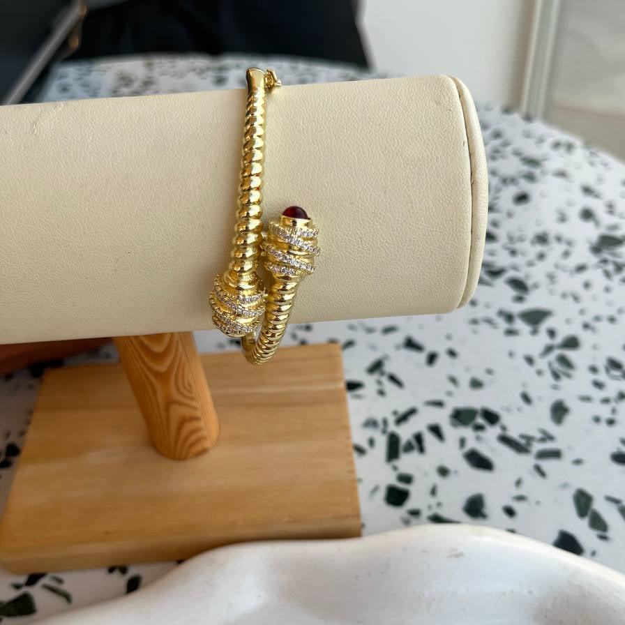 Isabelle Bangle