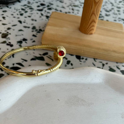 Isabelle Bangle