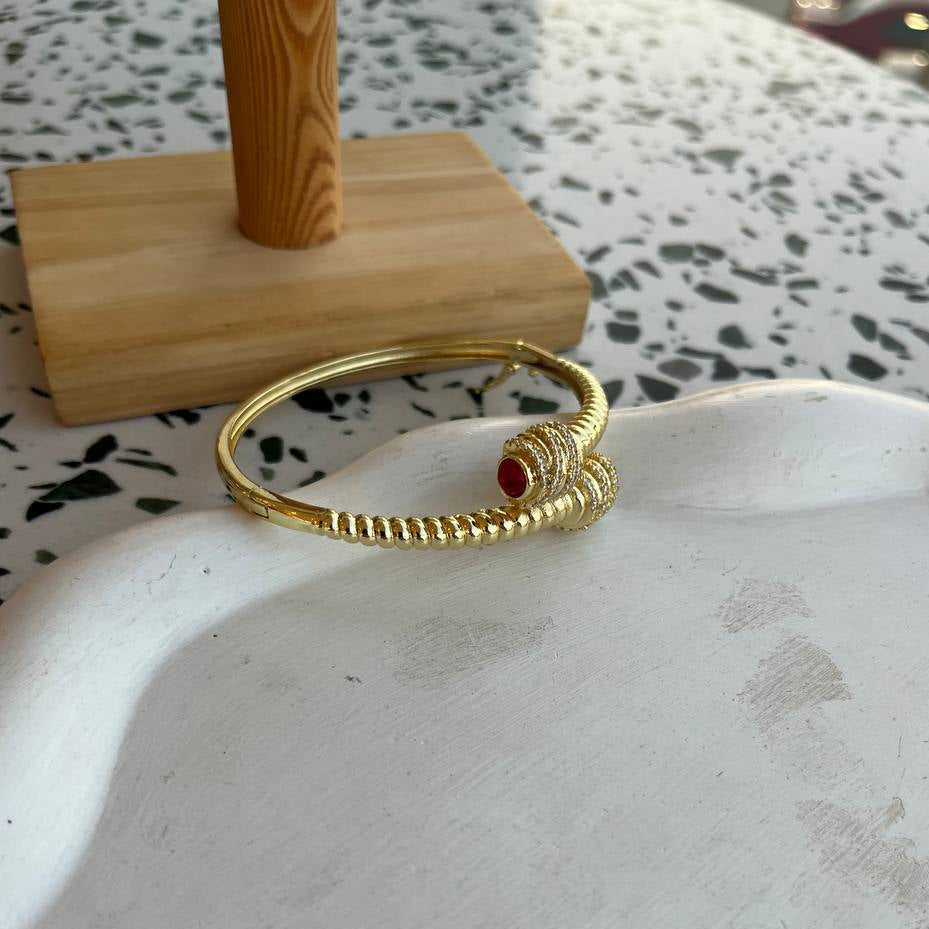 Isabelle Bangle