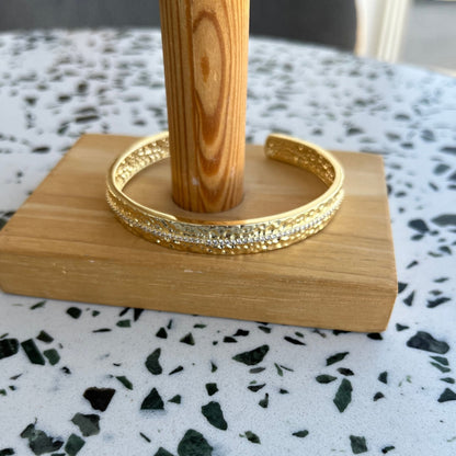 Hazel Bangle