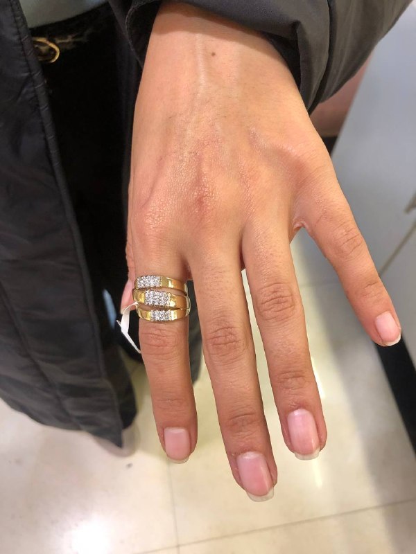 Gigi Ring