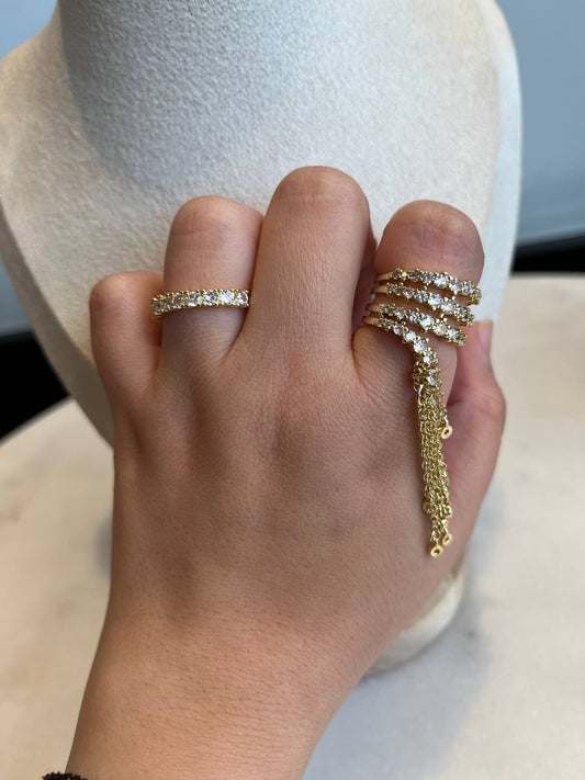 Adriana Ring