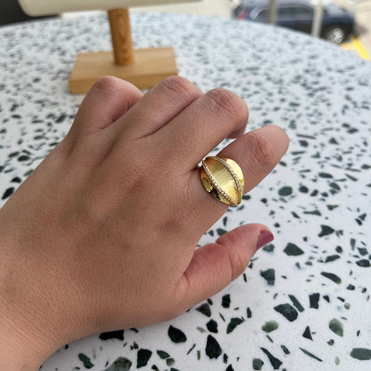 Nina Ring