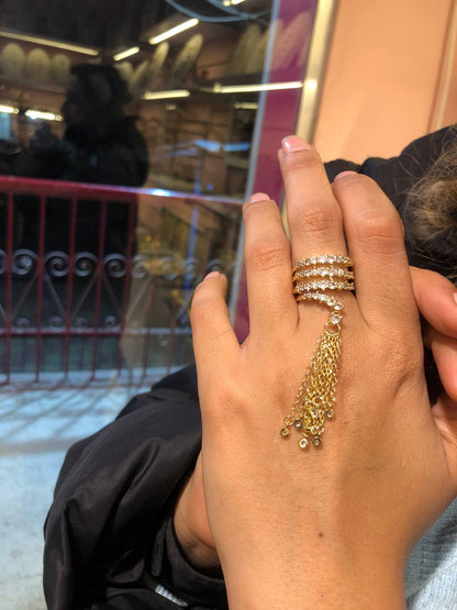 Adriana Ring