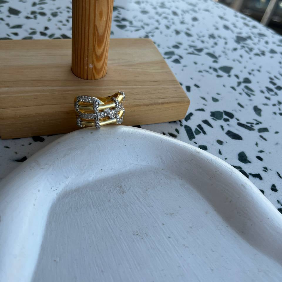 Giulia Ring