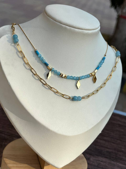 Beatriz Necklace