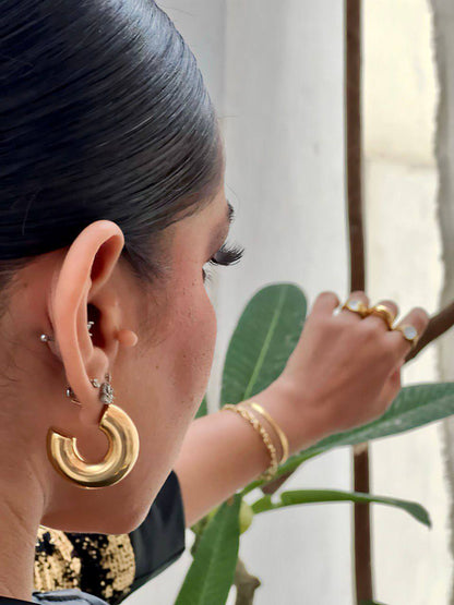 Matilda Earring