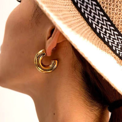 Matilda Earring