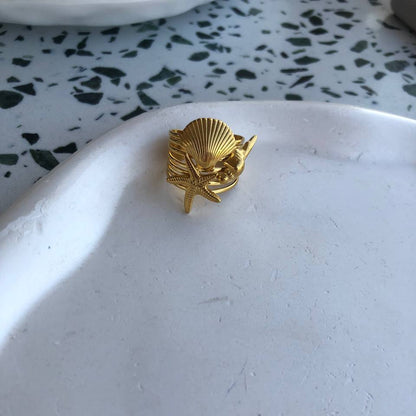 Kora Ring