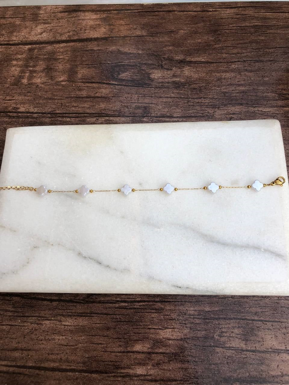 Joanna Bracelet