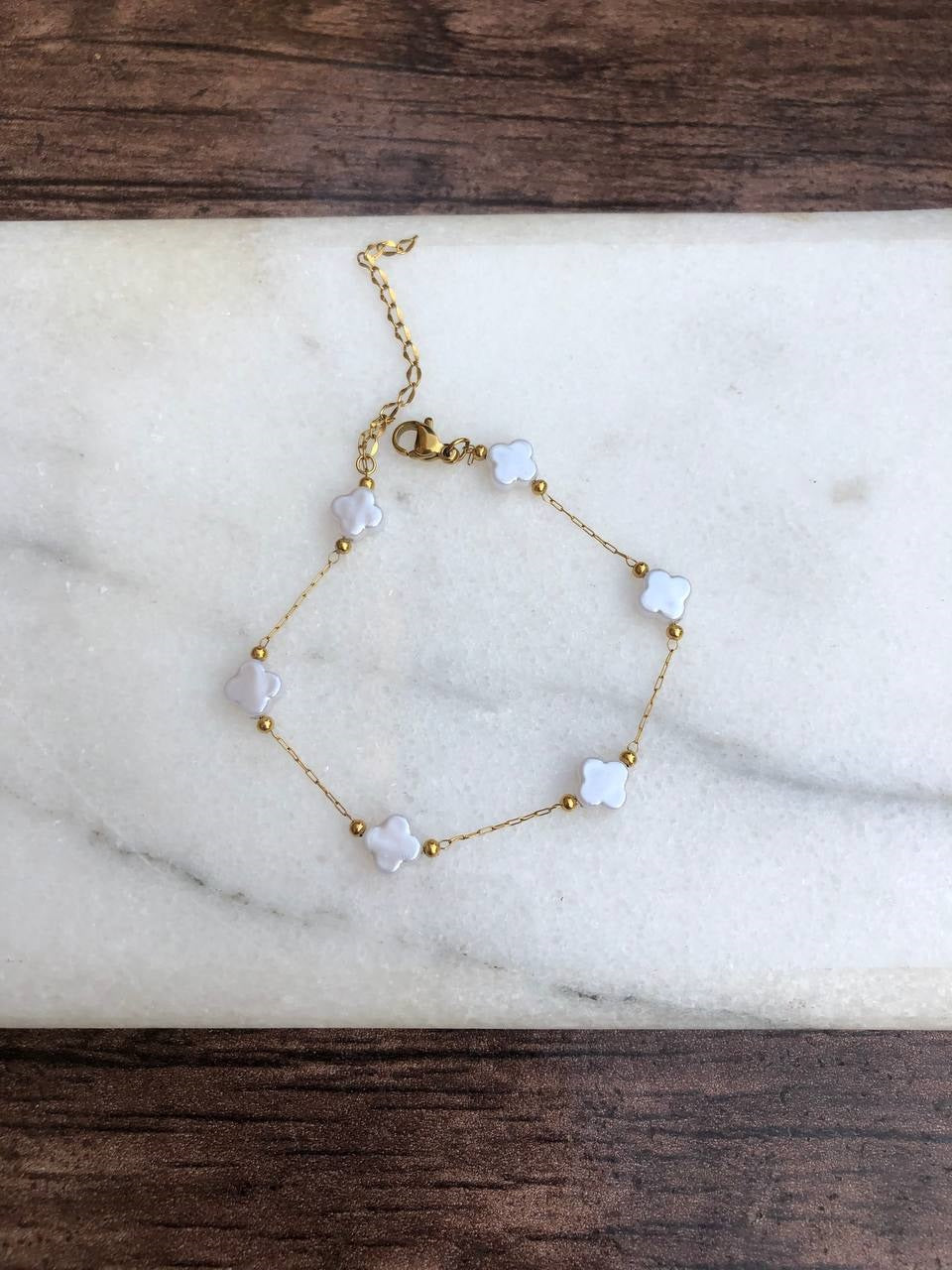 Joanna Bracelet