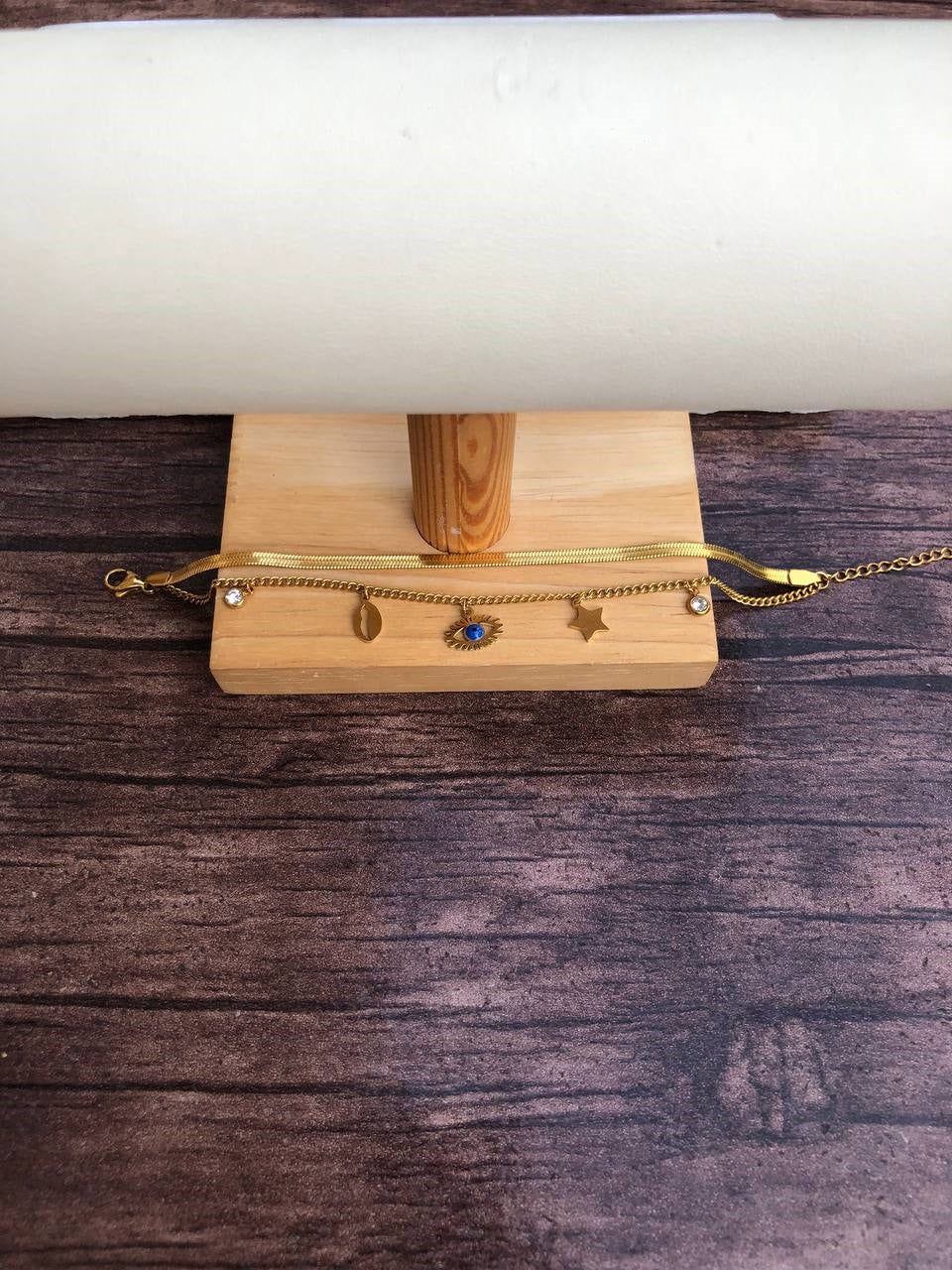 Elva Bracelet