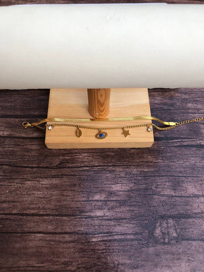 Elva Bracelet
