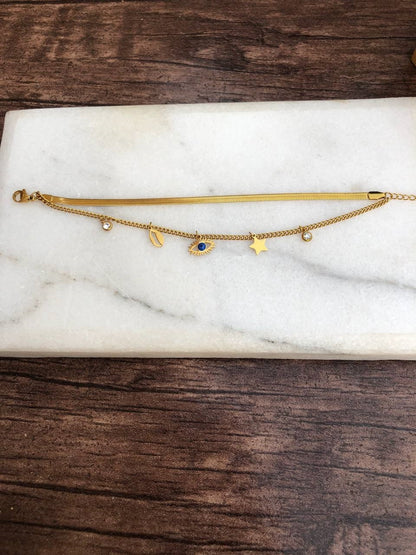 Elva Bracelet