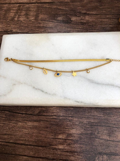 Elva Bracelet