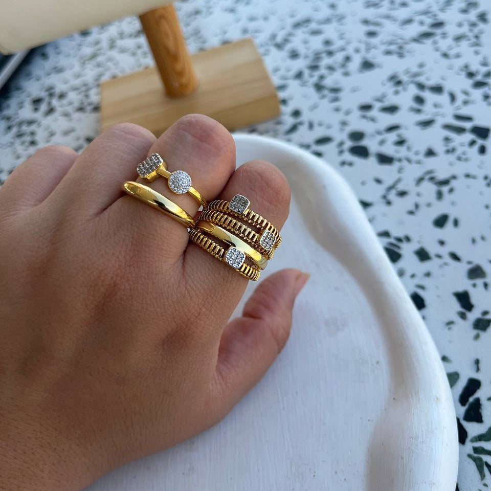 Irina Ring