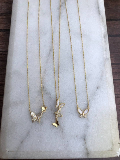 Daniela  Necklace