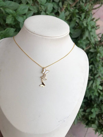 Daniela  Necklace