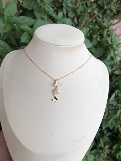 Daniela  Necklace