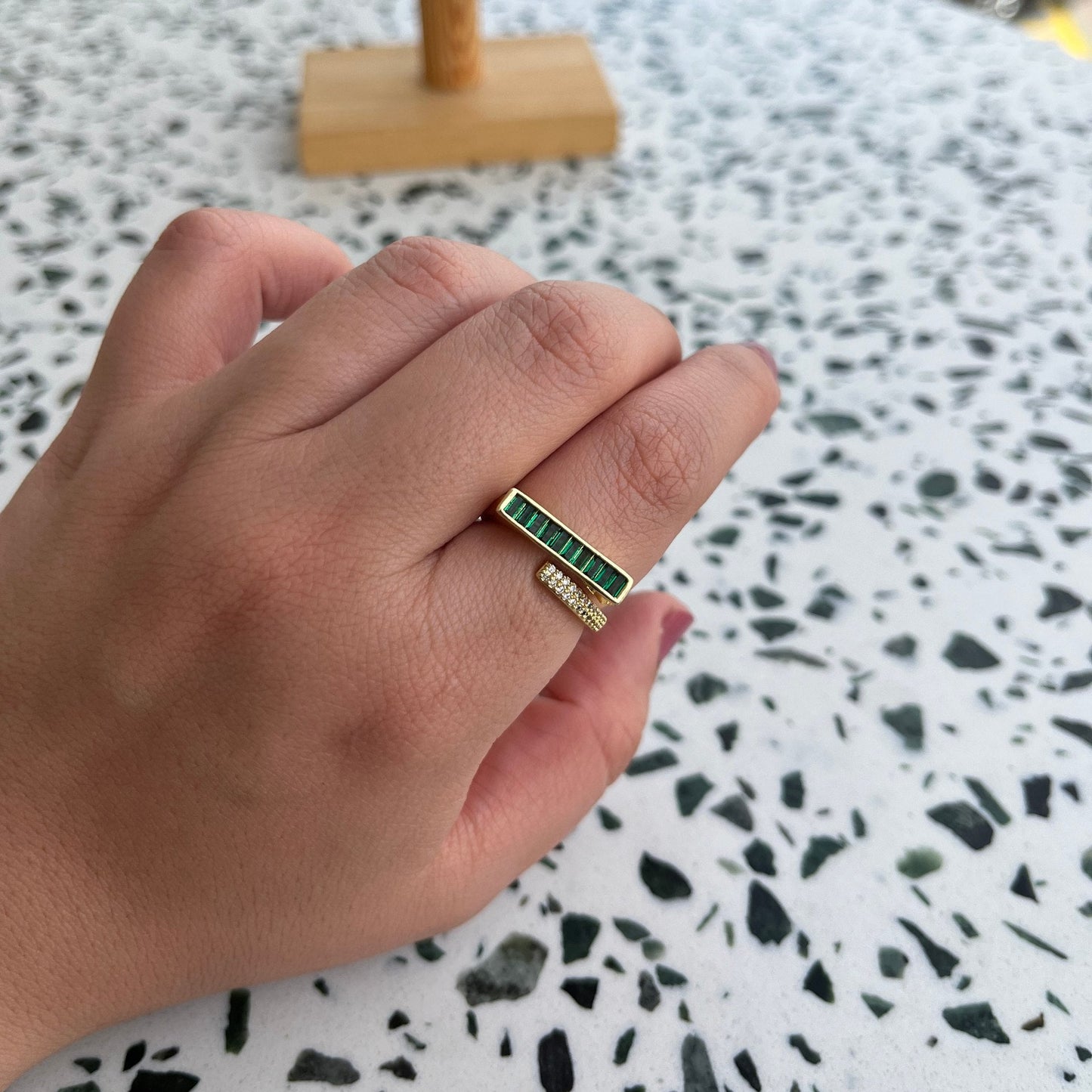 Bianca Ring