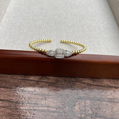Anastasia Bangle