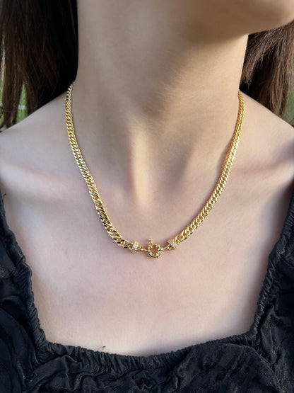 Mila Necklace
