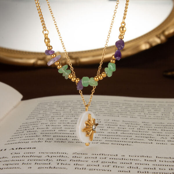 Bella Necklace