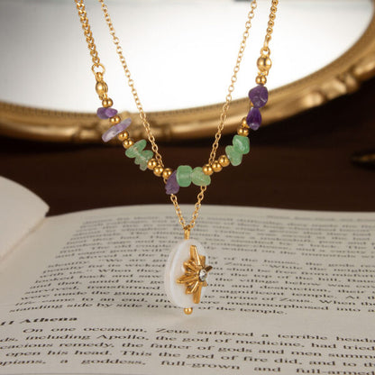 Bella Necklace