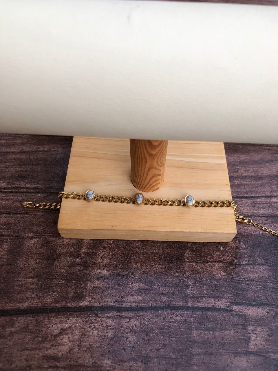 Caroline Bracelet