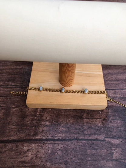 Caroline Bracelet