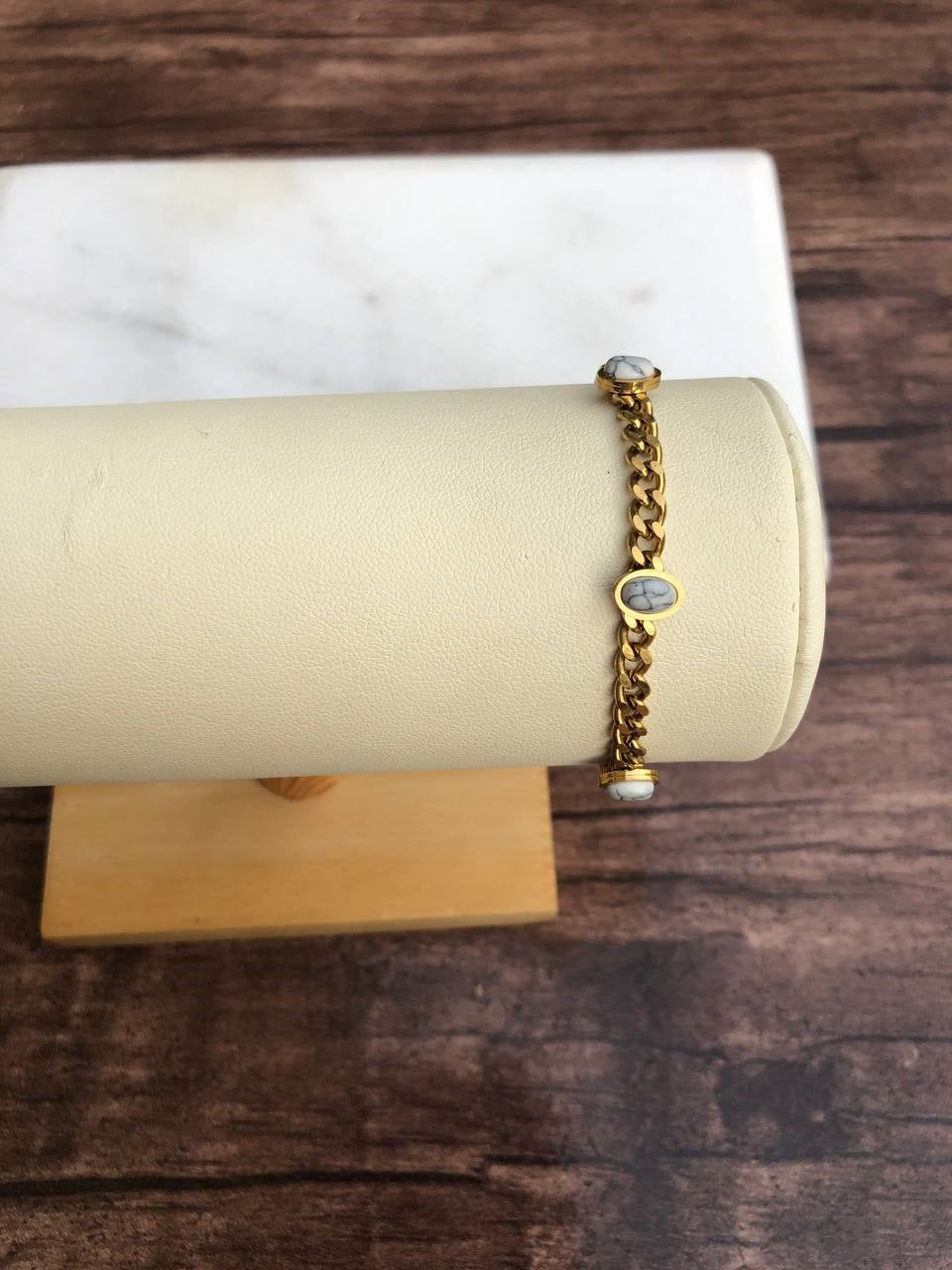 Caroline Bracelet