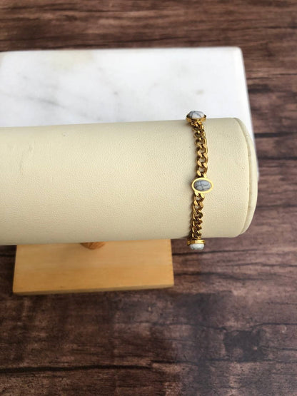 Caroline Bracelet
